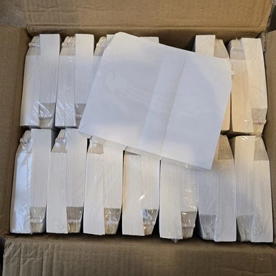 50 Armalope Shipping Envelopes Sports & Gaming Cards Top Loaders & Card Saver 1 - Image 1 of 3