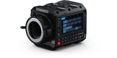 Cámara Blackmagic Design PYXIS 12K con montaje EF ---- haznos una oferta Foto 1 de 2
