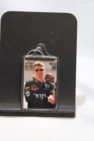 Nascar 1990s 99 car keychain Cover
