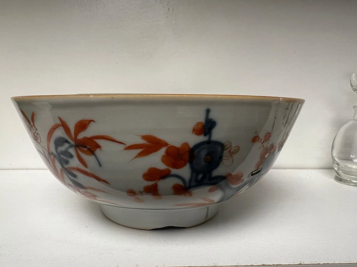 1800年以前日本古董碗| eBay