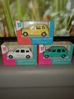 London 2012 1:64 Scale Set Of 3 Taxis