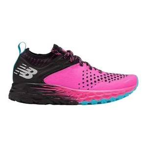 Scarpe da trail New Balance Hierro V4 Fresh Foam da donna taglia 4 UK - PREZZO AL PUBBLICO £ 115 - Foto 1 di 6