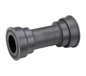 Shimano BB71-41B Hollowtech II Road Bike Bottom Bracket - Press Fit - 86.5mm - Picture 1 of 1