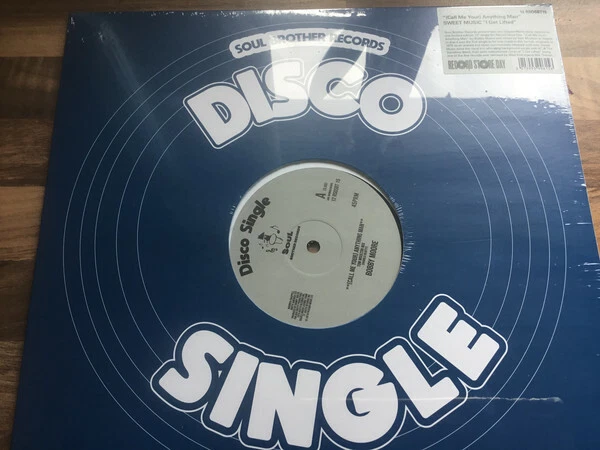 CHINA BURTON " YOU DON'T CARE " ( ABOUT OUR LOVE ) SEALED UK 12 RSD RECORD STOR - Image 1 of 1