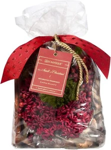 The Smell of Christmas Potpourri Bag - Decorative Home Fragrance, Perfect Win... - Picture 1 of 9