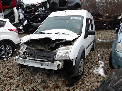 Used Washer Fluid Reservoir fits: 2013 Ford Transit connect w/o rear wiper Grade - Image 1 of 4