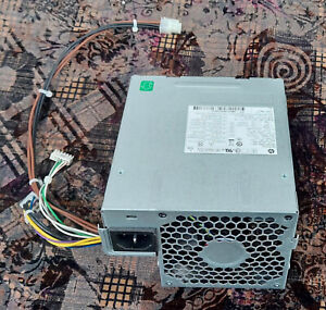 HP Netzteil  - 240 W - Modell PC9055 #IR01