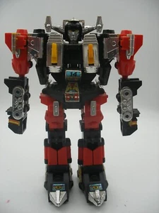 Joustra ceji TAKARA pré-transformers G1 Robot DIACLONE Die Cast Multiforce-14 - Picture 1 of 14