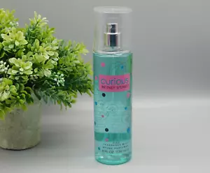 Curious By Britney Spears Fine Fragrance Mist 8 oz New - Picture 1 of 3