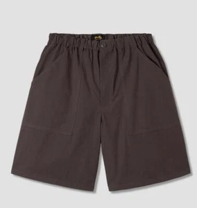 STAN RAY JUNGLE SHORT - NERO STONE - SS251031010-411 - Imagen 1 de 1