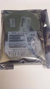 HITACHI DESKSTAR HDS721616PLA380 404025-001 160GB 7200RPM Hard Drive HDD - Picture 1 of 1
