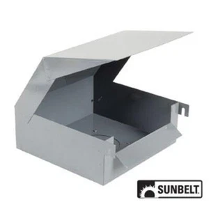 B1AC10044 GRIT COLLECTOR - Picture 1 of 5
