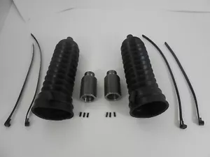KIT DE EXTENSIÓN DE RACK DE ENERGÍA MUSTANG II 4" EXTENSIÓN TOTAL S3480 '79 & UP T-BIRD - Imagen 1 de 1