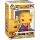 Dragon Ball Super: Super Orange Piccolo Funko Pop! w/Vinyl Protector.