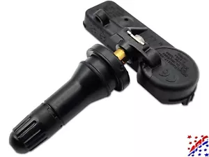 Complete Genuine OEM Chrysler Dodge Jeep TPMS Tire Pressure Sensor 56029398AB - Picture 1 of 2