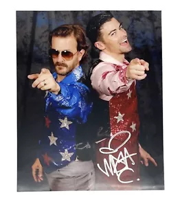 MATT COHEN 8X10 ORIGINAL AUTOGRAPH PHOTO - Picture 1 of 5