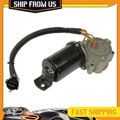 Motor de caja de transferencia para Ford Ranger 1998-2002 Foto 1 de 4