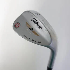 Titleist VOKEY FORGED Wedge Set 56deg lex-S200 Dynamic Gold RH No H/C - Bild 1 von 13