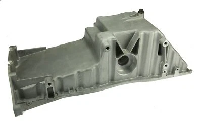 Para GMC Envoy XL 2003-2006 4,2 L L L6 motor cárter de aceite URO 2004 2005 2006 Foto 1 de 4