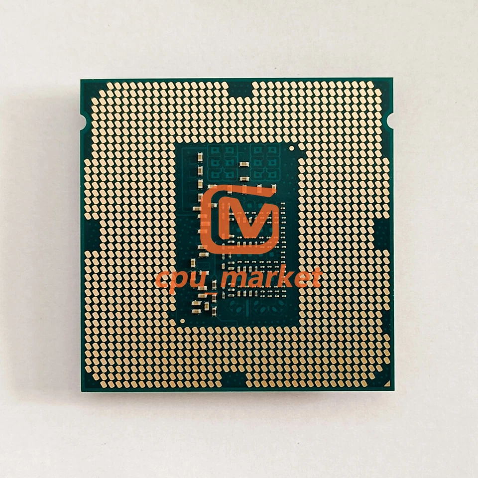 Intel Core i7 4790S SR1QM 3.2GHz 4 Cores 8 Threads 65W LGA1150 CPU Processors - Image 1 of 1