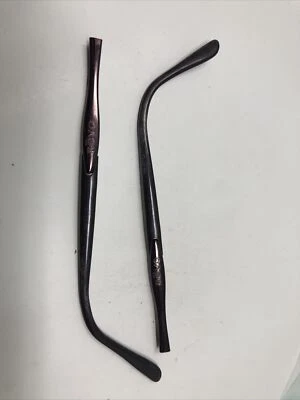 Repuesto brazo templo REVO 3050 093/k2 MARRÓN WN03 Foto 1 de 4