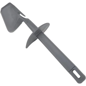 Espátula universal para Vorwerk Thermomix colección de alimentos espátula rascadora de silicona - Imagen 1 de 7