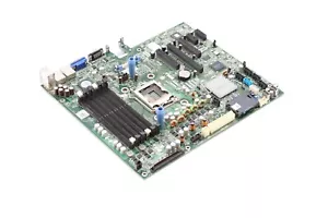 Dell PowerEdge T310 LGA 1156 Server Motherboard Dell P/N: 0MNFTH Tested - Picture 1 of 4