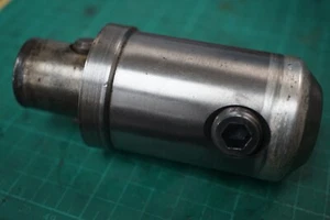 Kaiser Modular 78mm Extension KAB5 Shank to 3/4" End Mill Holder - Picture 1 of 2