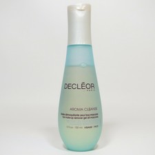 decleor makeup remover