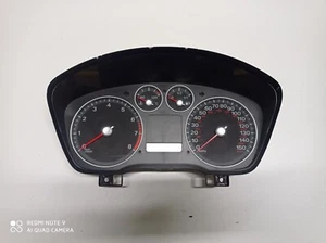 COMPTEUR VITESSE KILOMETRIQUE FORD C-MAX FOCUS MPH 4M5T-10849-FR - Picture 1 of 4