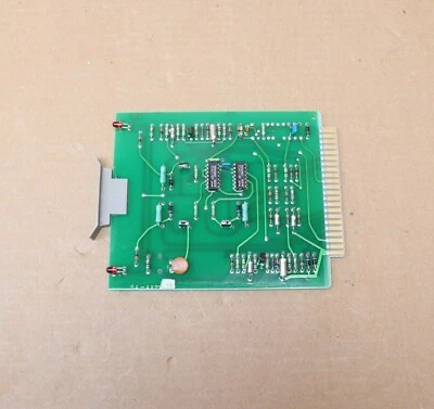 JRCS SAAX21K ANNUNCIATOR CARD - Image 1 of 4