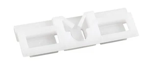 SF 61289 Rocker, Pillar, Exterior Trim & Windshield Moulding Clip for Toyota - Bild 1 von 2