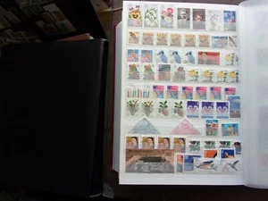 USA - Lot Briefmarken obl oder nsg (BB) - Bild 1 von 1