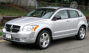 WORKSHOP MANUAL DODGE CALIBER 2007 TALLER SERVICE PDF DVD REPAIR ENGLISH - Imagen 1 de 1