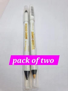 Rimmel Wonder Ombre Holographic Eyeliner, 004 Golden Gaze, Pack of Two(B12 A.IA) - Picture 1 of 9