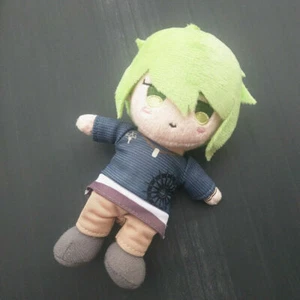 Danganronpa V3 Killing Harmony Rantaro Amami Plush Doll Stuffed Toy Xmas Gift - Picture 1 of 3
