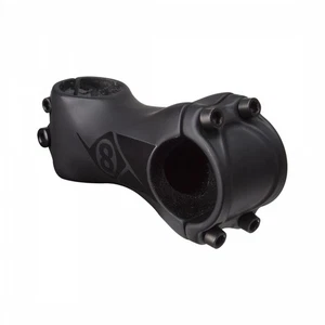 Origin8 Swift Full UD Carbon Road Stem 80mm +/-7 Black 31.8mm, Lightweight & - Picture 1 of 4