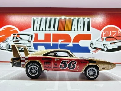 Dodge Charger Daytona 69 2025 prototipo Hot Wheels prueba de fábrica - RR.J200 Foto 1 de 4