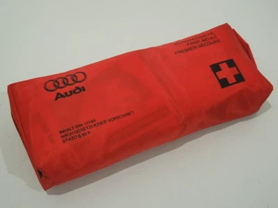 Audi TT 8N Mk1 Emergency First Aid Kit 8N0860282 - Image 1 of 4