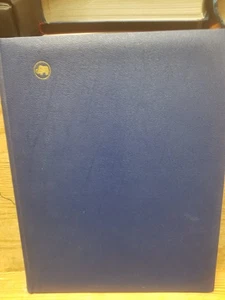 Collezione libro magazzino Repubblica Federale Tedesca timbrato - Foto 1 di 24