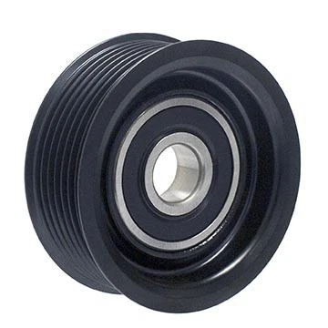 Accesorio correa de transmisión polea loca Dayco para Acura TSX 2009-2014 Foto 1 de 2