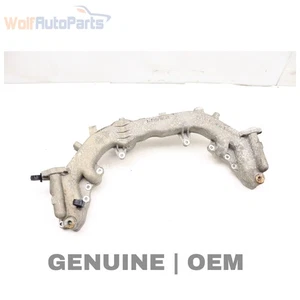 2003-2006 PORSCHE CAYENNE 4.5L - Engine Coolant Distributor TUBE / PIPE - Picture 1 of 5