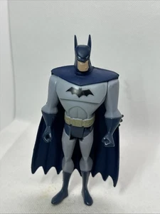 Justice League Unlimited Fan Collection Batman 4,5" Actionfigur DC Universe - Bild 1 von 5