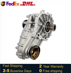 For 11-13 Jeep Grand Cherokee Dodge Durango 3.6L Single Speed Car Transfer Case - Picture 1 of 7