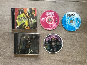 Lot pack Oddworld 1 & 2 : L'odyssée et exode d'Abe PC FR - Imagen 1 de 1