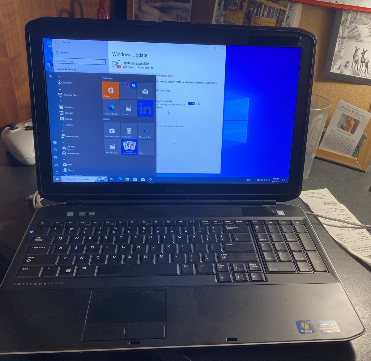 Dell Latitude E5530 for sale | eBay Dell Latitude E5530 for sale | eBay