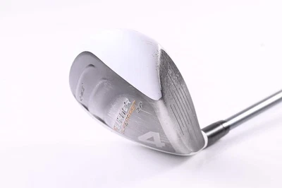 Taylormade Burner Superfast 2.0 #4 Holz / 16,5 Grad / Regular Flex Matrix Ozik - Bild 1 von 4