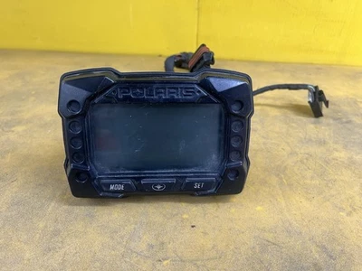 2018 Polaris Axys 800 Gauge Cluster With Harness    ￼                  97 - Image 1 of 3
