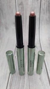 2 Mally beauty Age Rebel Eye Shadow Stick , *Burnished Violet *New , NO BOX - Picture 1 of 8