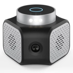 Mice Repellent Ultrasonic Plug in 4-Modes, Mouse Rat Repellent Indoor Rodent ... - Picture 1 of 7